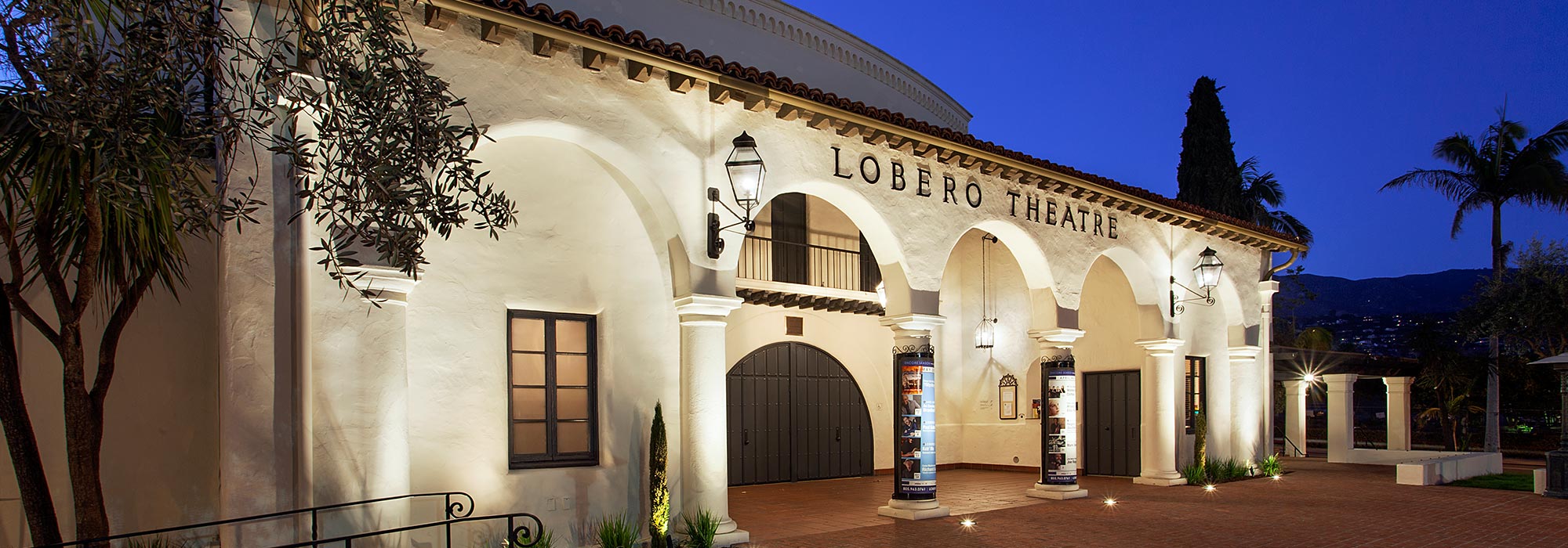 Lobero Theatre