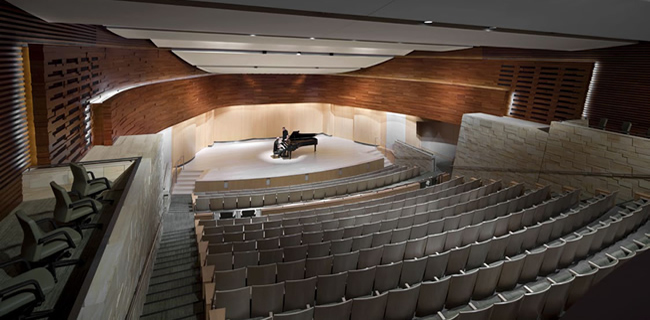 Musical Instrument Museum, Phoenix